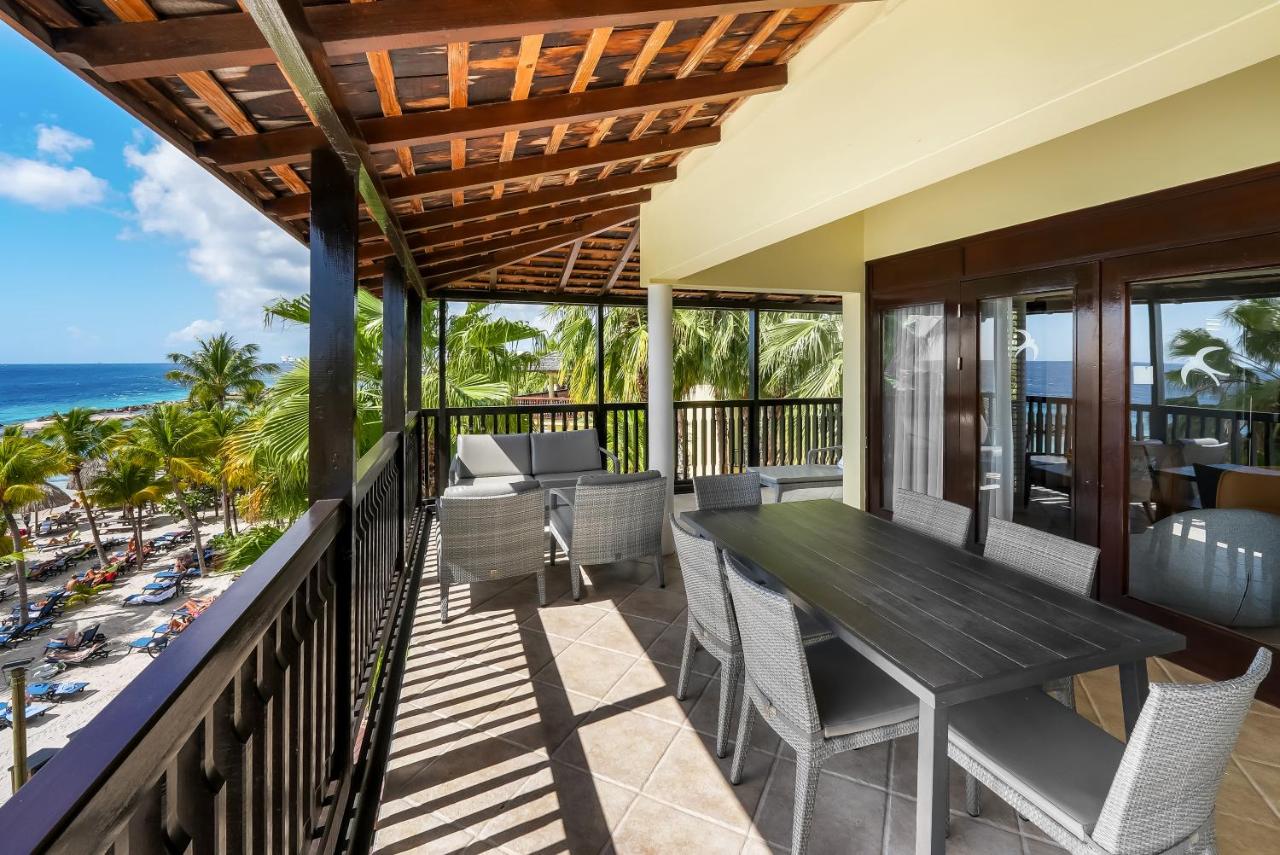 LionsDive Beach Resort photo
