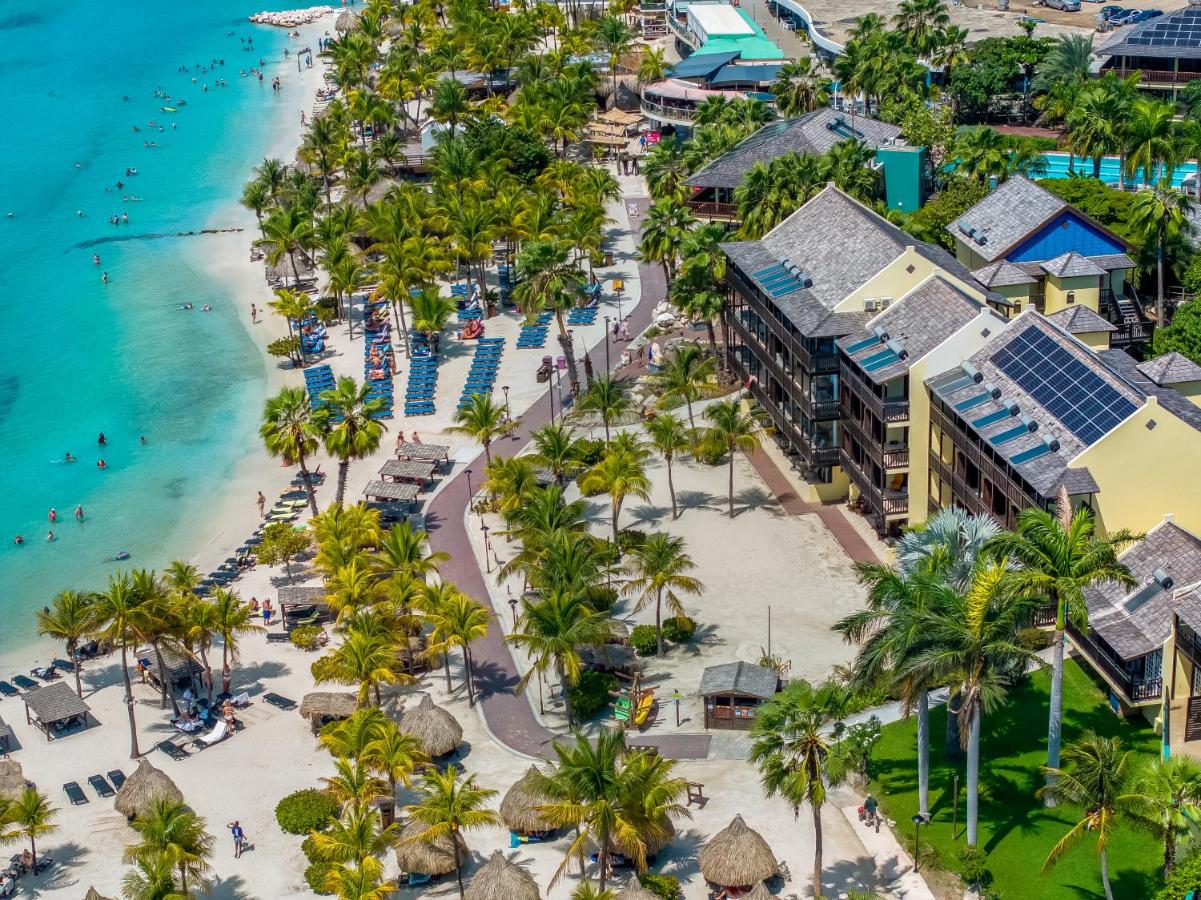 LionsDive Beach Resort photo
