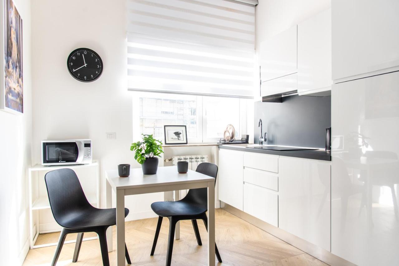 Eur appartamento vista lago Fattori