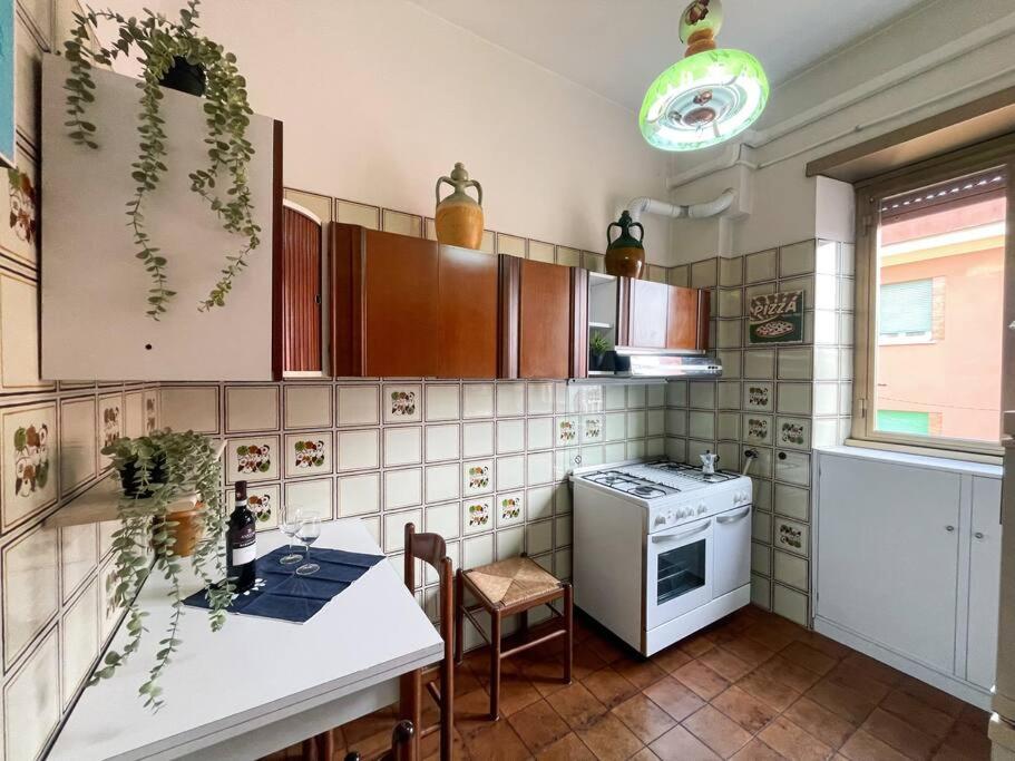 Da Bricca a Monteverde - 4