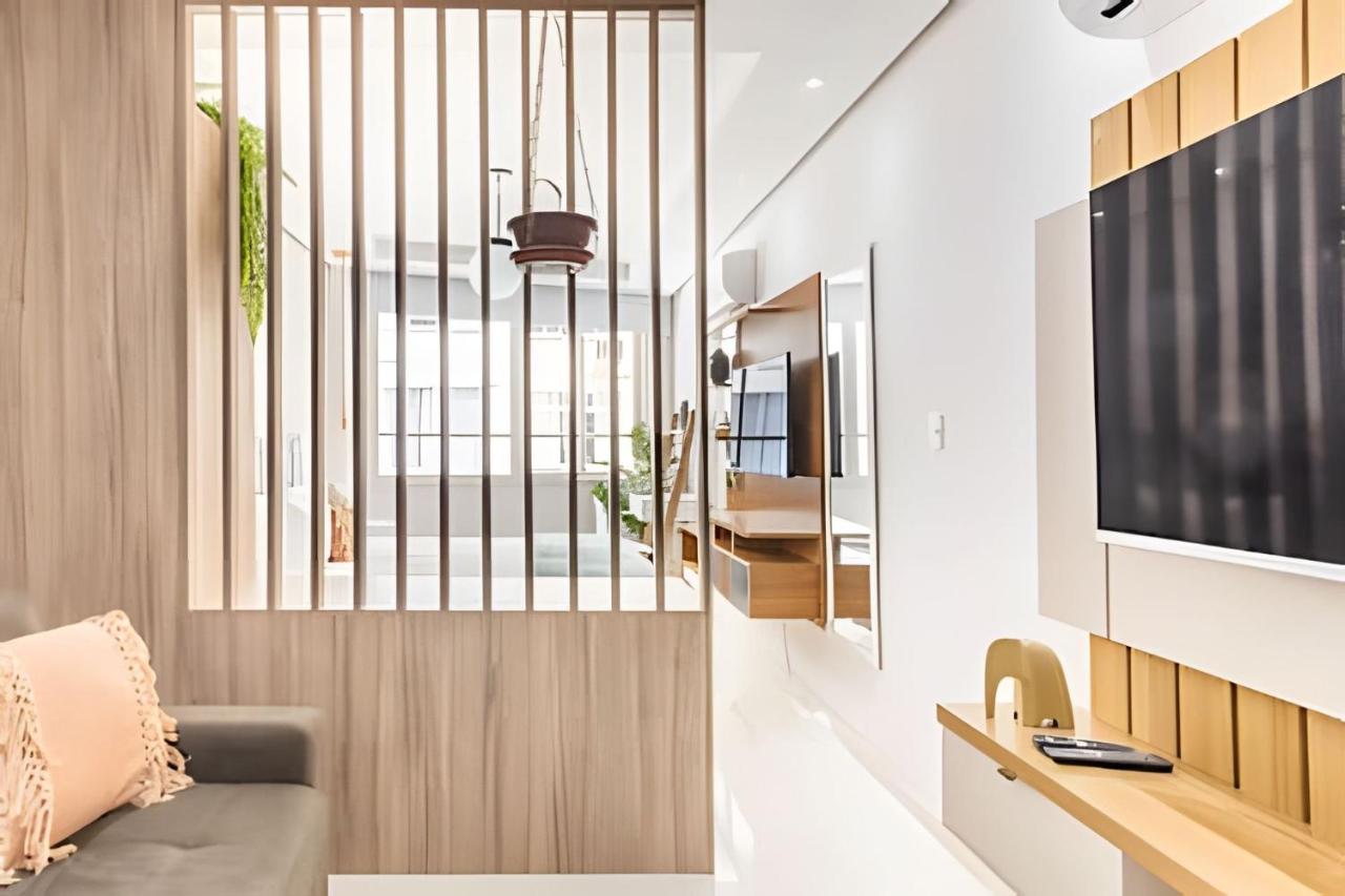 Praia de Copacabana Studio Design - 5