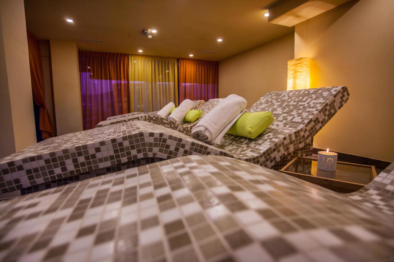 Malak Regency Hotel photo