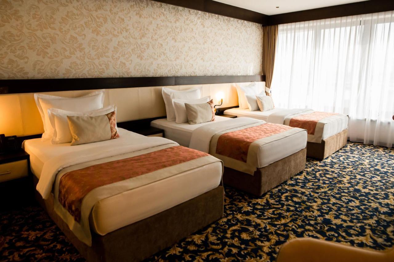 Malak Regency Hotel photo