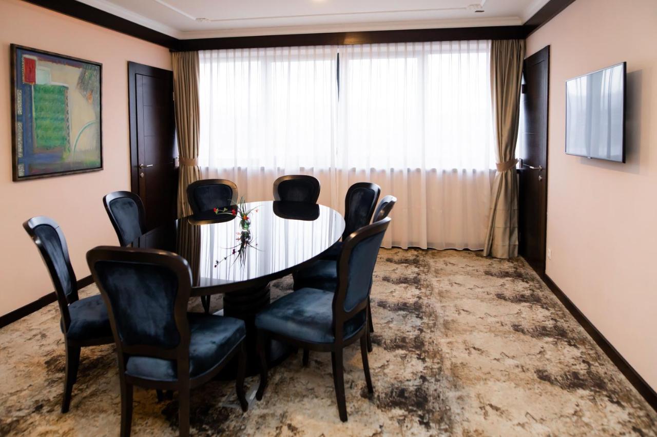 Malak Regency Hotel photo