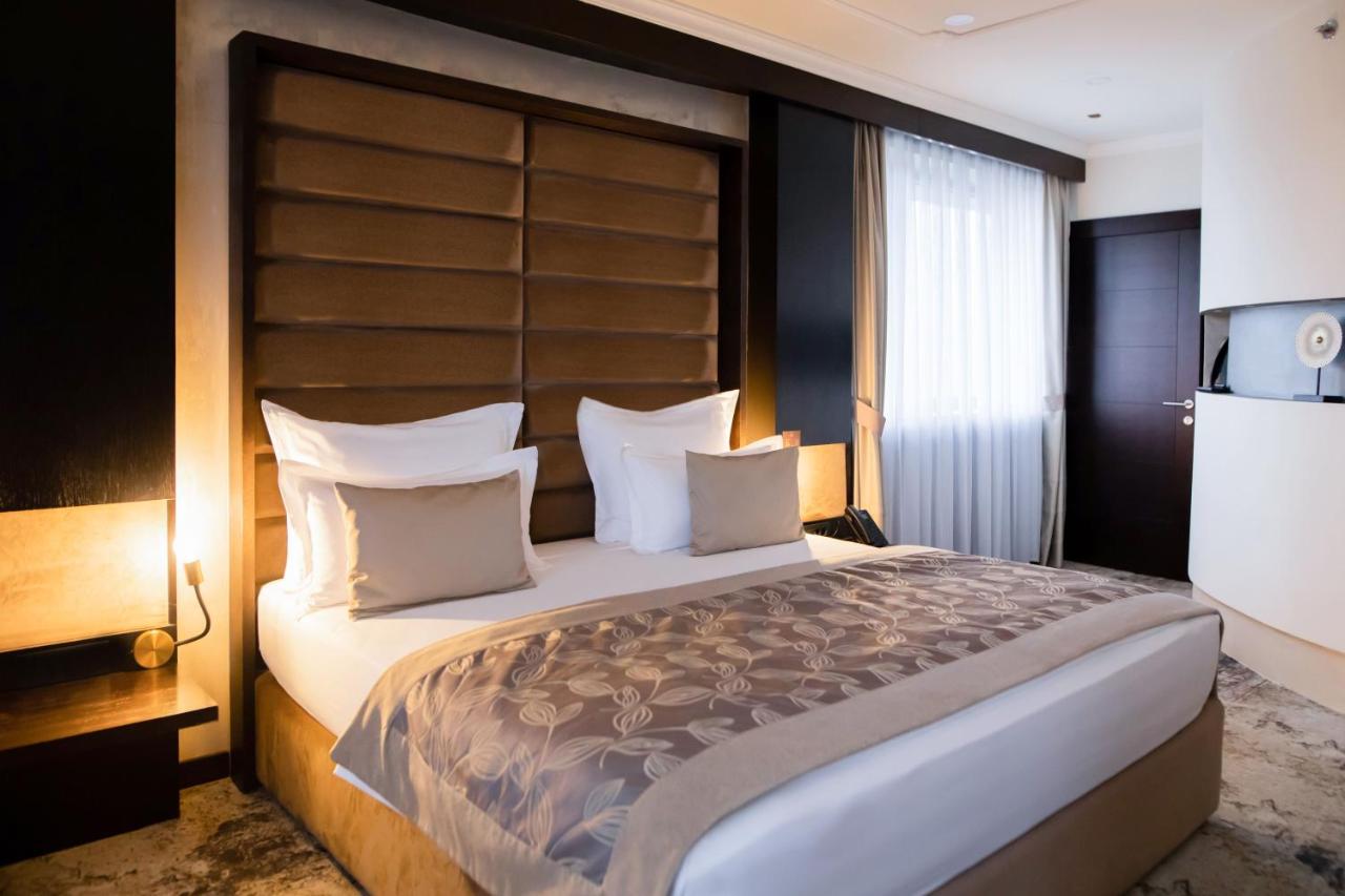Malak Regency Hotel photo