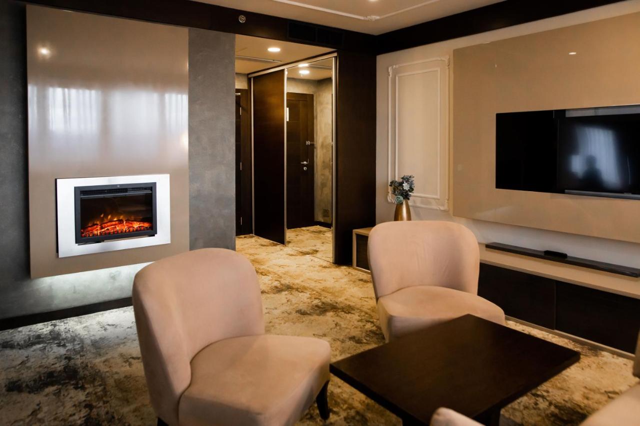 Malak Regency Hotel photo