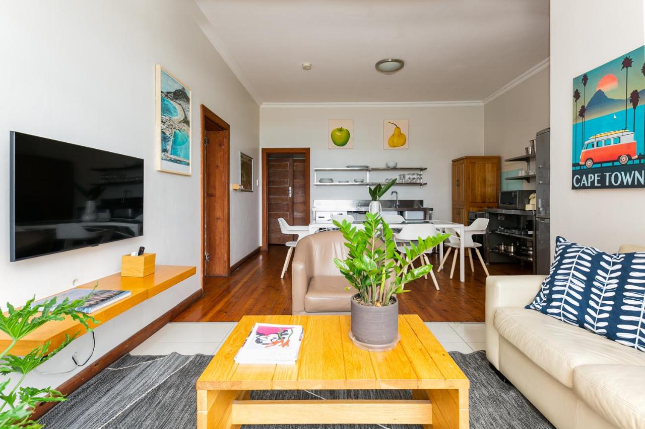 Camps Bay Village - 5