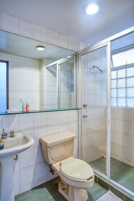 Spacious Apartment in the heart of Roma Norte - 3