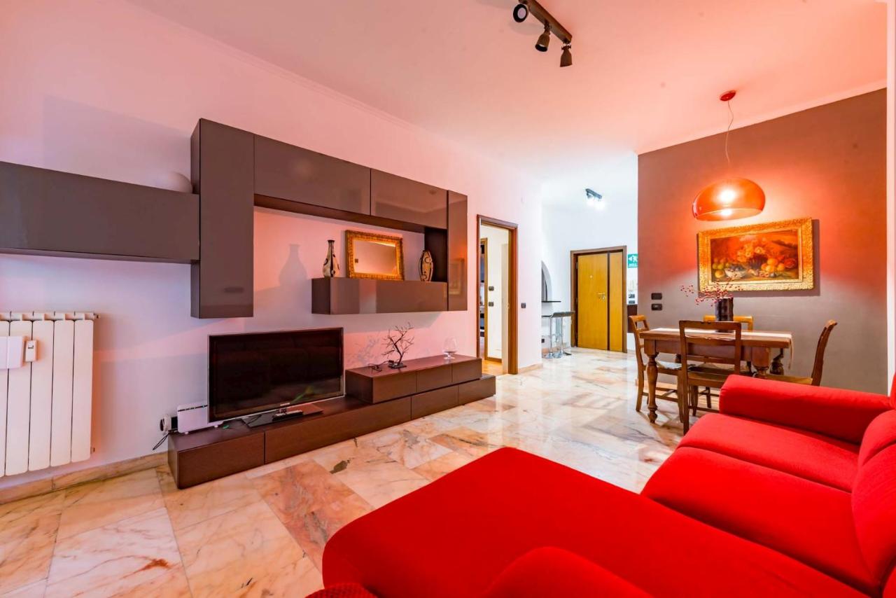 Alle Mura Aurelie Apartment - 4