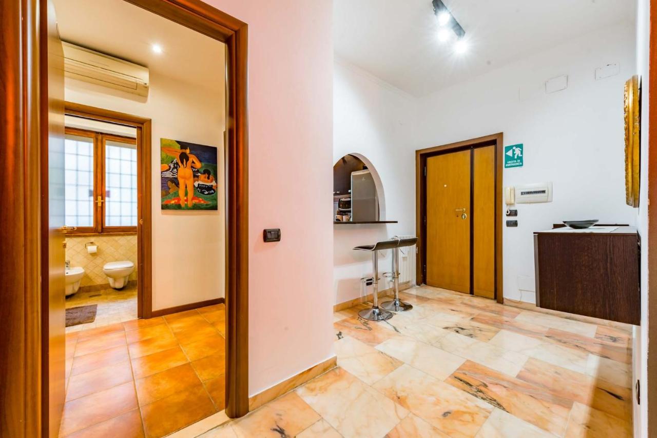 Alle Mura Aurelie Apartment - 3