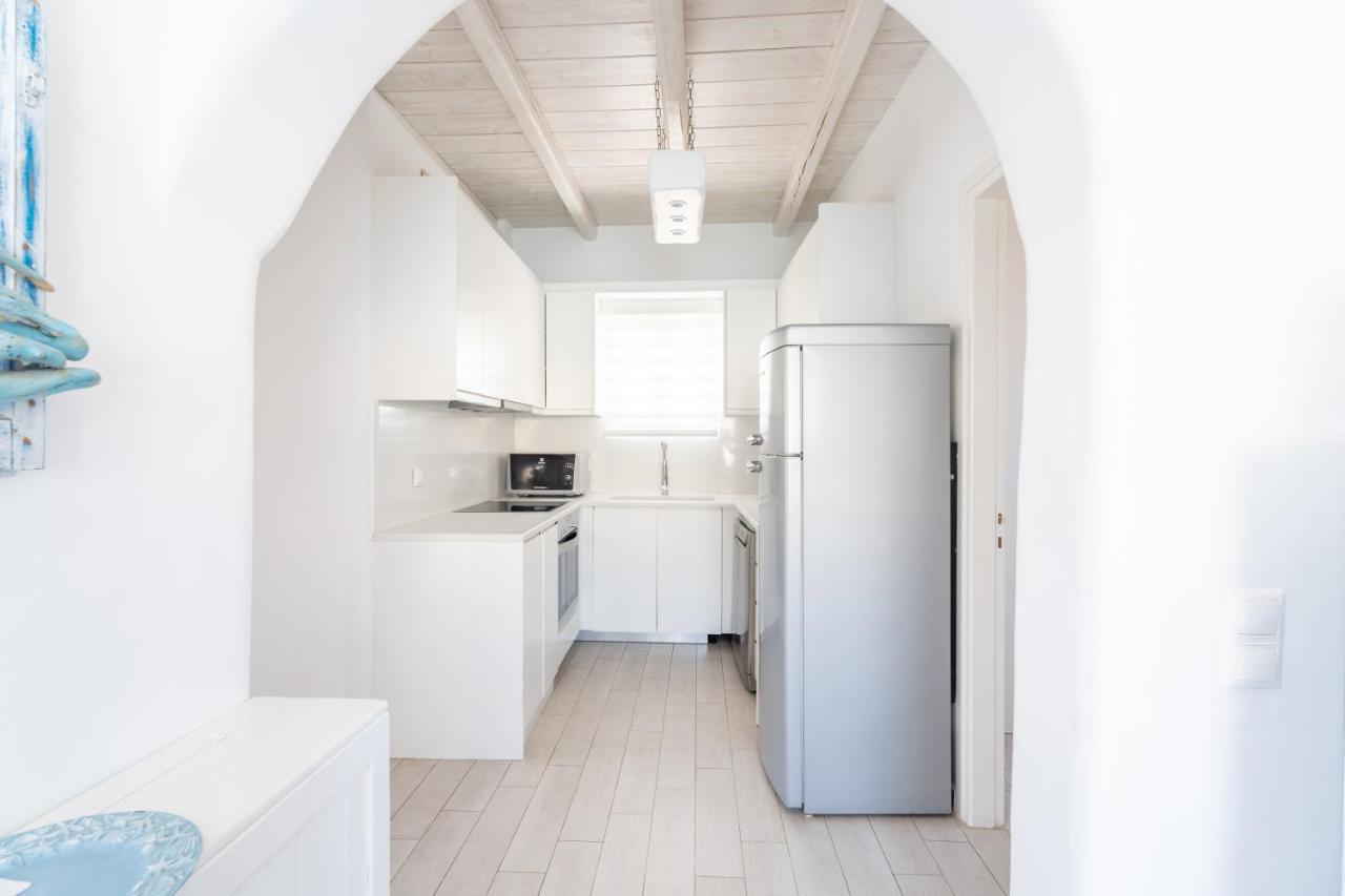 Luxury Sea House By Blue Waters Mykonos - 5