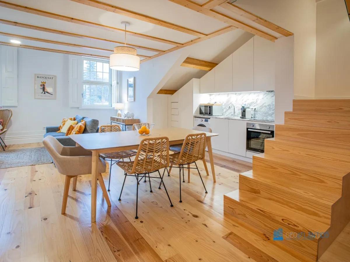 Porto Cedofeita Art & Design Loft - 4