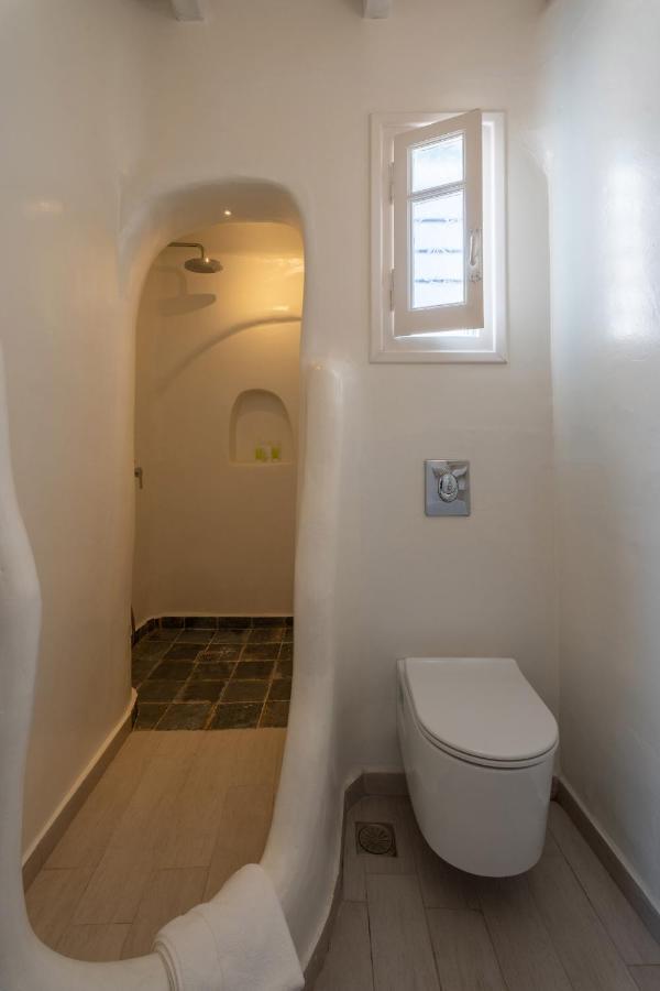 Luxury Sea House By Blue Waters Mykonos - 3