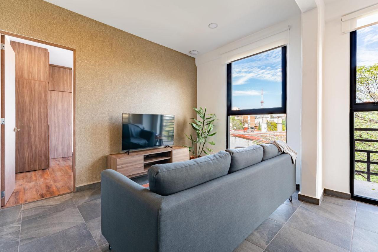 Doctores Apartments by VH