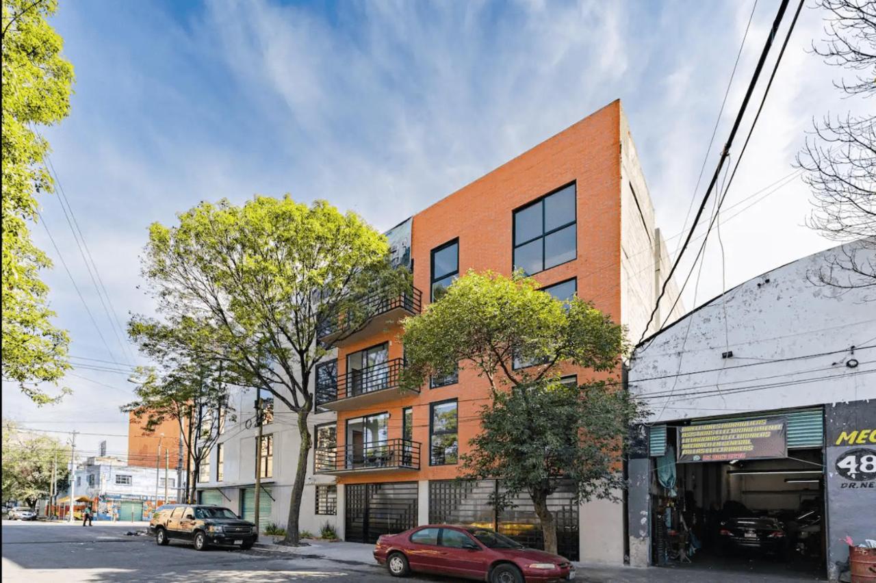 Doctores Apartments by VH - 2