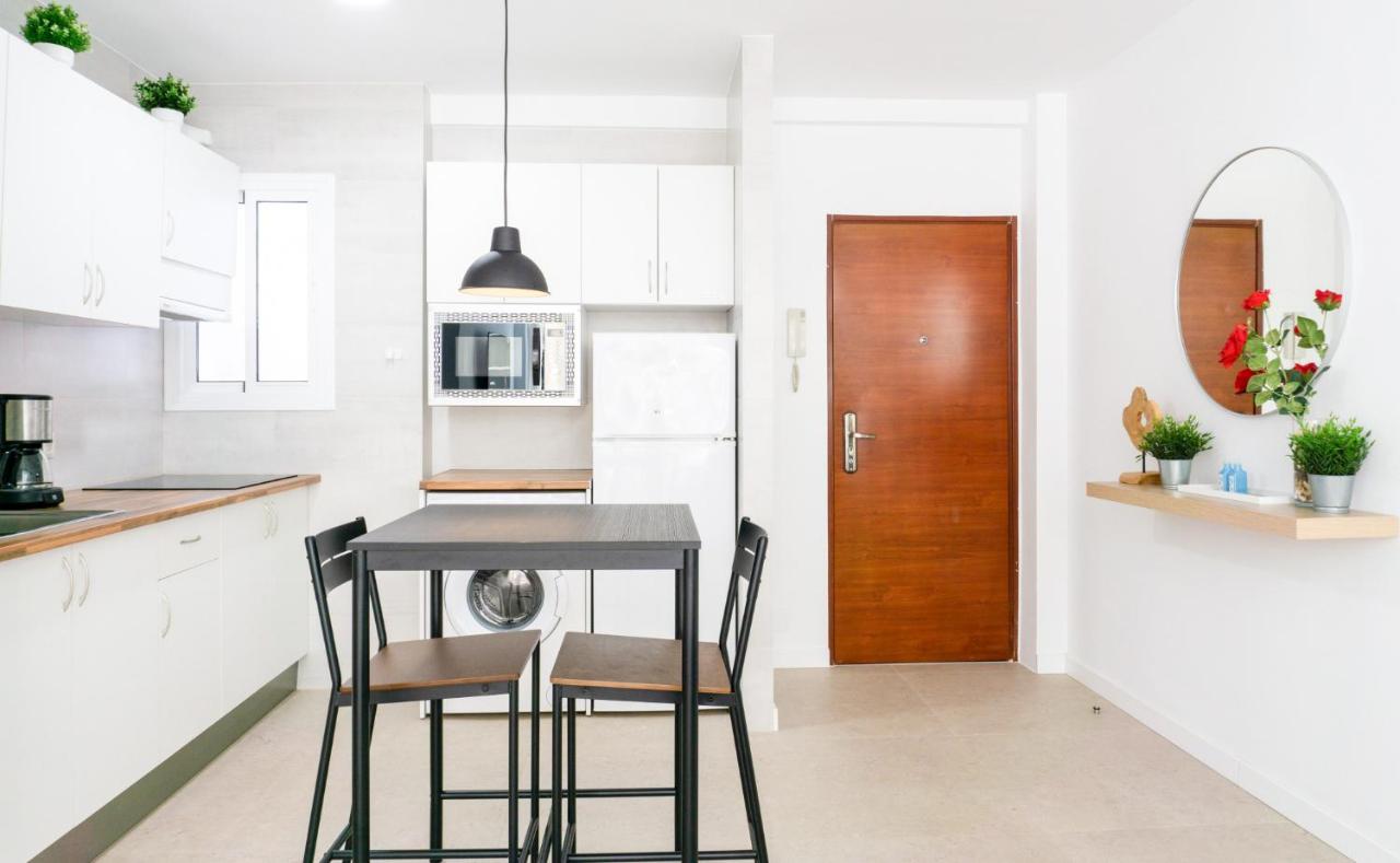 Juanito Fuengirola Apartment - 5