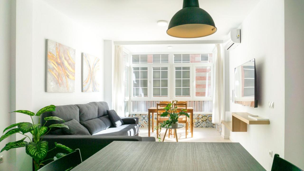 Juanito Fuengirola Apartment - 3