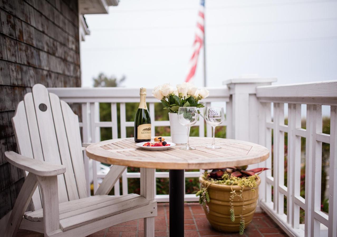 Summerland Inn — photo 1