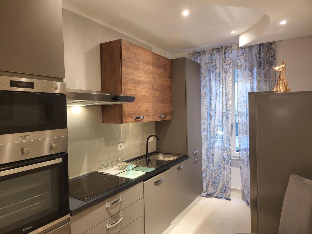 Vatican Tolemaide 2 Suites 2 Bagni - 3