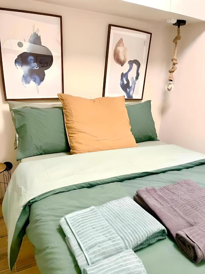 Chiado Brand New Amazing in Lisbon - 2