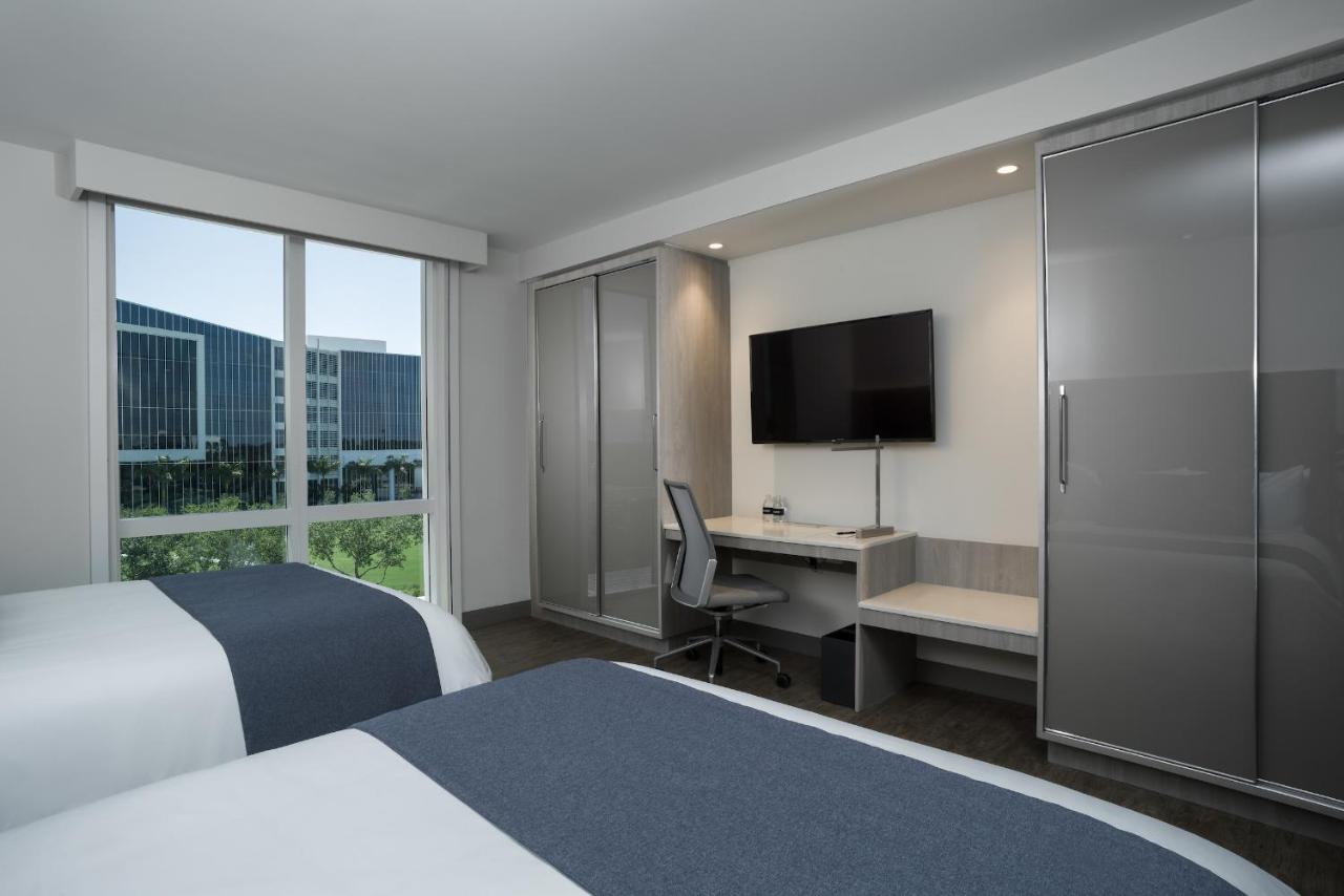 Innovation Hotel — photo 10