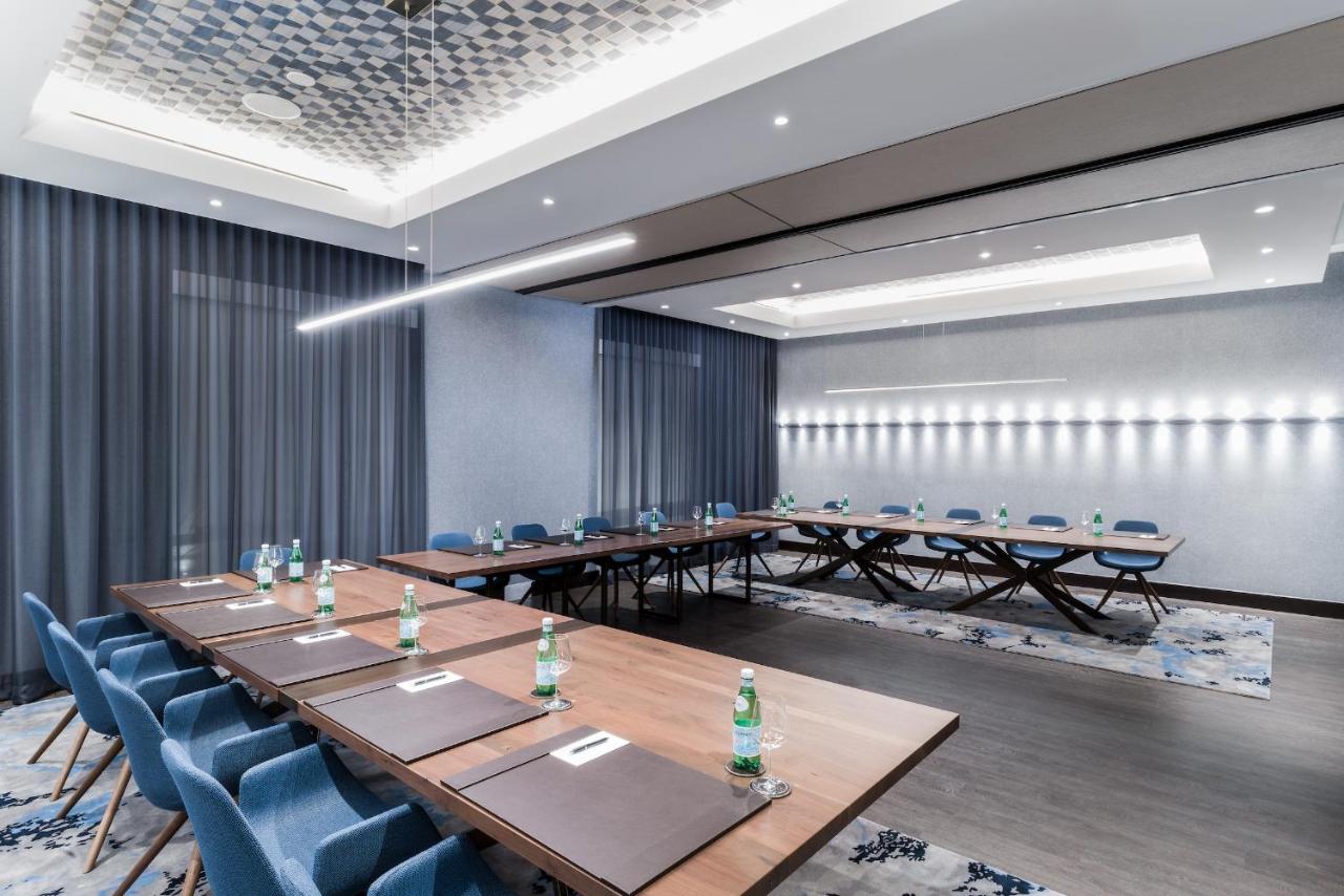 Innovation Hotel — photo 7