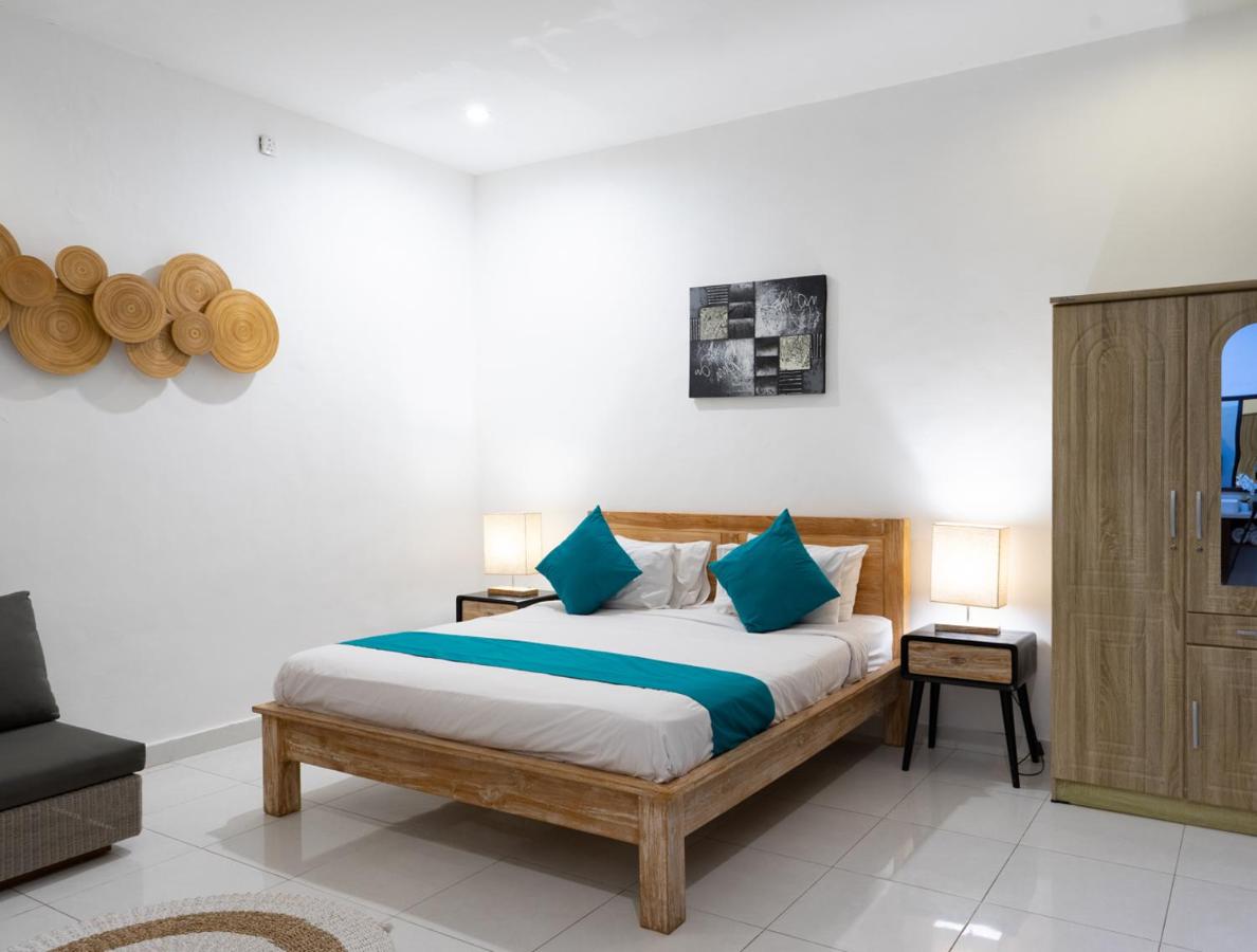 Nossa Casa Villa - 2