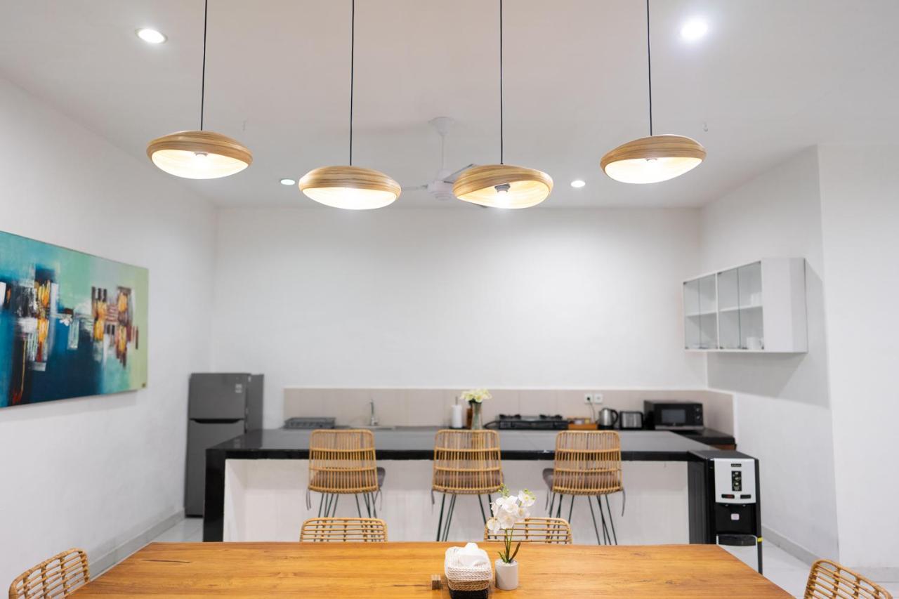 Nossa Casa Villa - 5