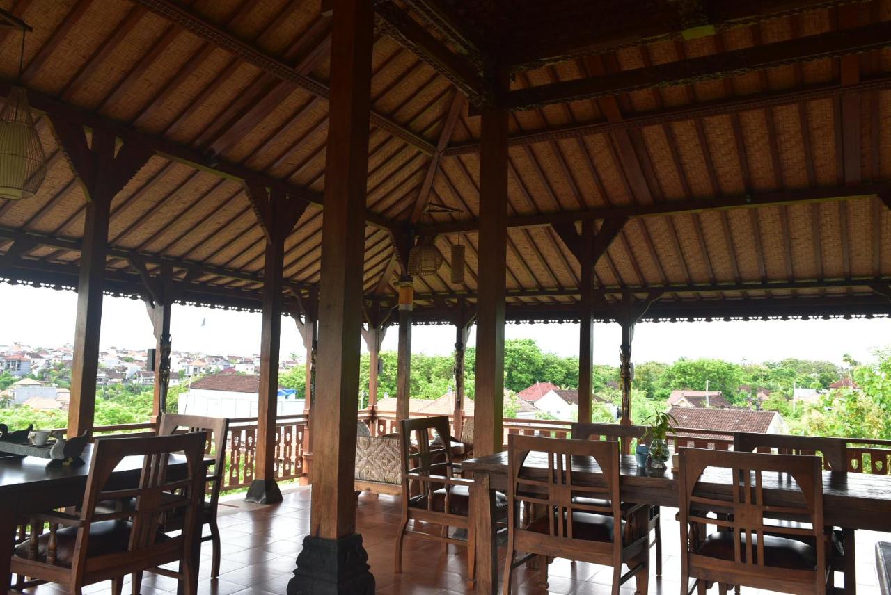 KETUT JOGLO GUEST HOUSE - 5