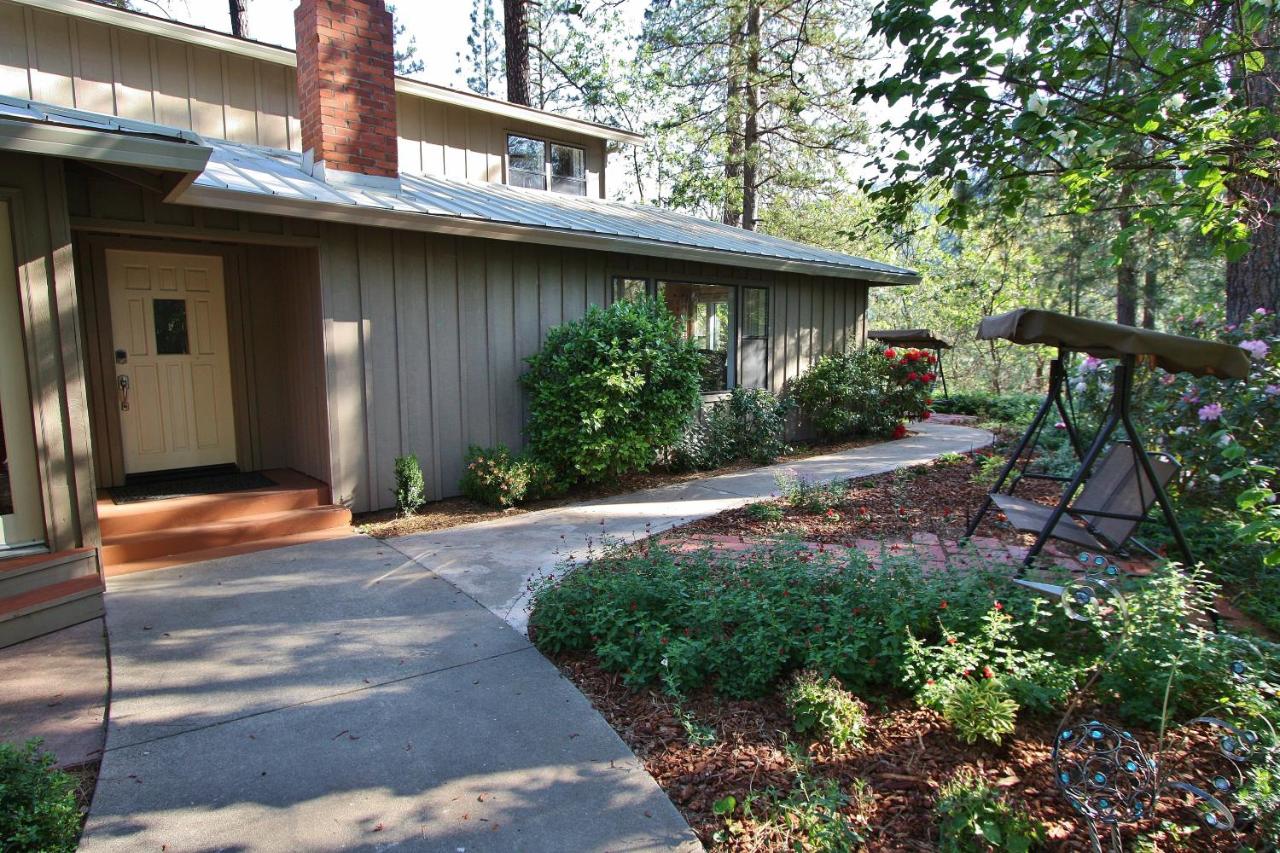 The Inn at Shasta Lake — photo 22