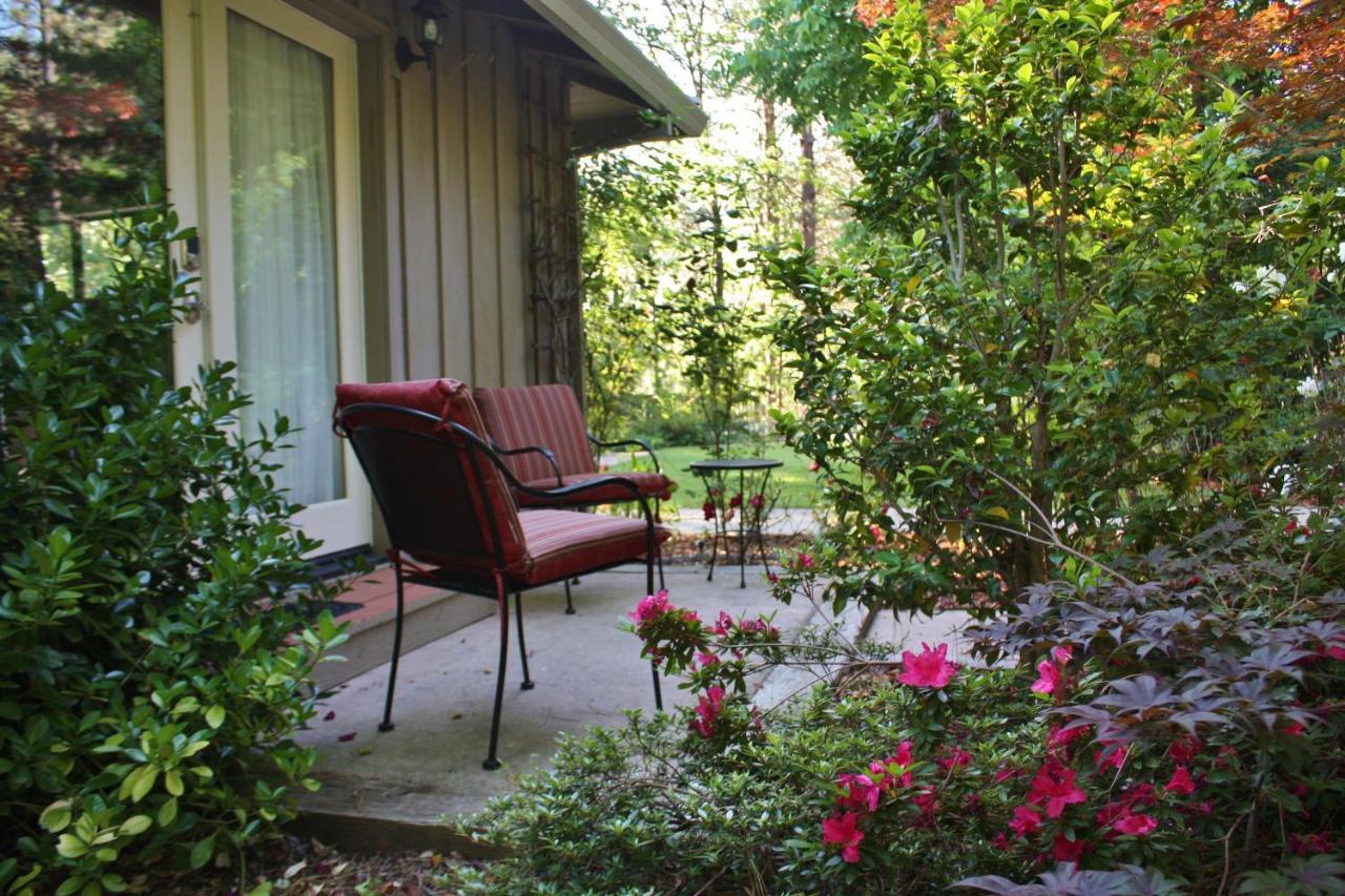 The Inn at Shasta Lake — photo 23