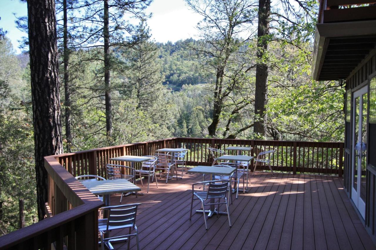 The Inn at Shasta Lake — photo 16