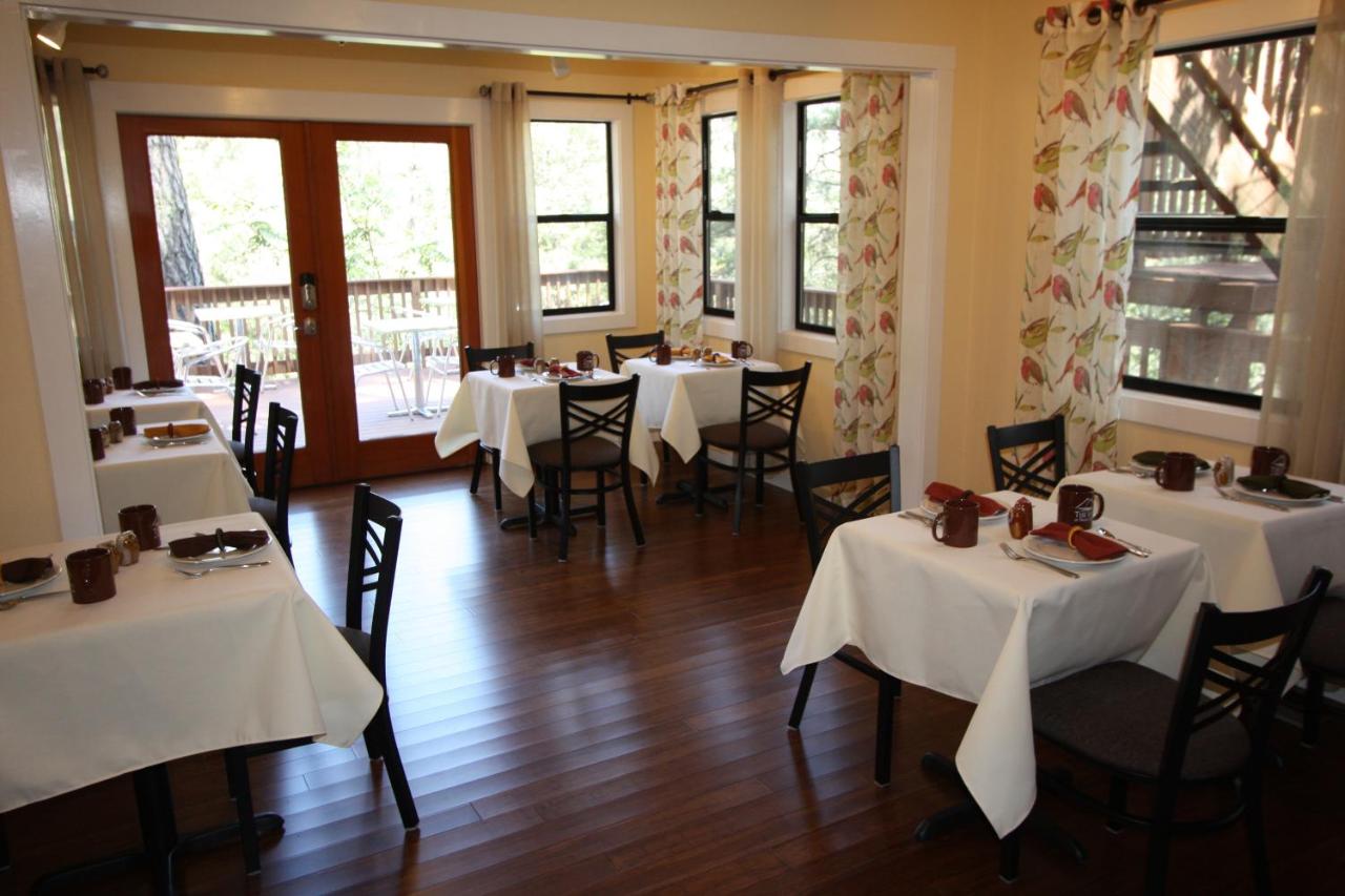 The Inn at Shasta Lake — photo 19