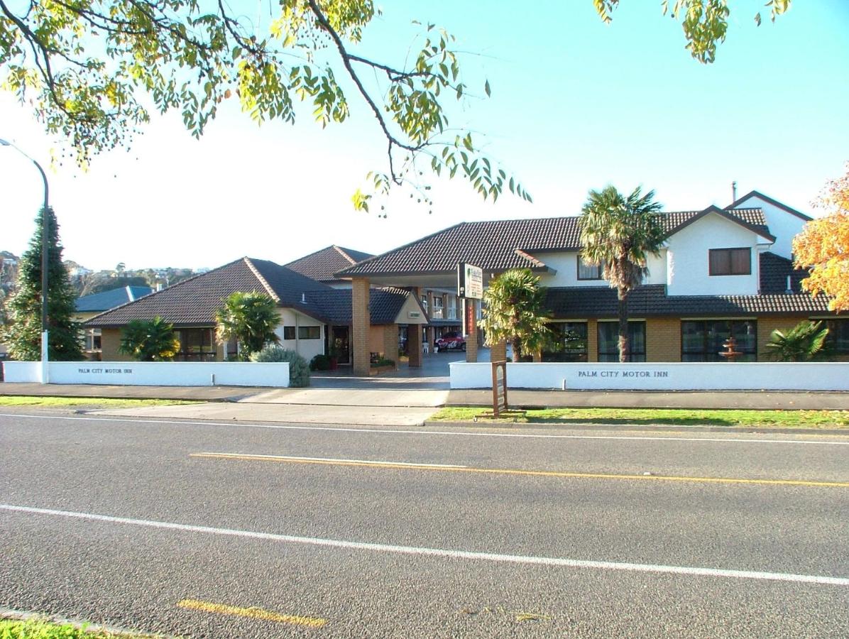Palm City Motel — photo 12