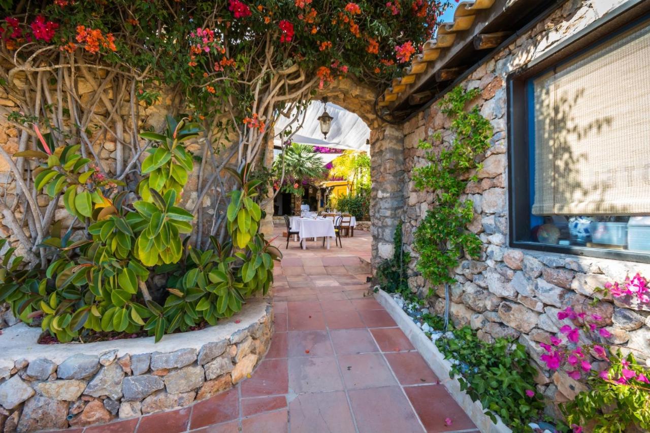 Pikes Ibiza ซานอันโตนิโอ - อัปเดตราคาปี 2022