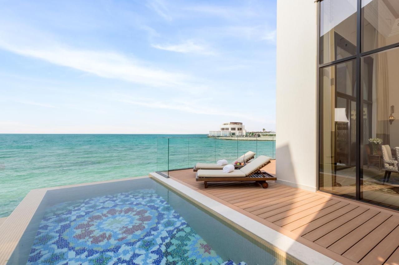 Sofitel Bahrain Zallaq Thalassa Sea & Spa photo