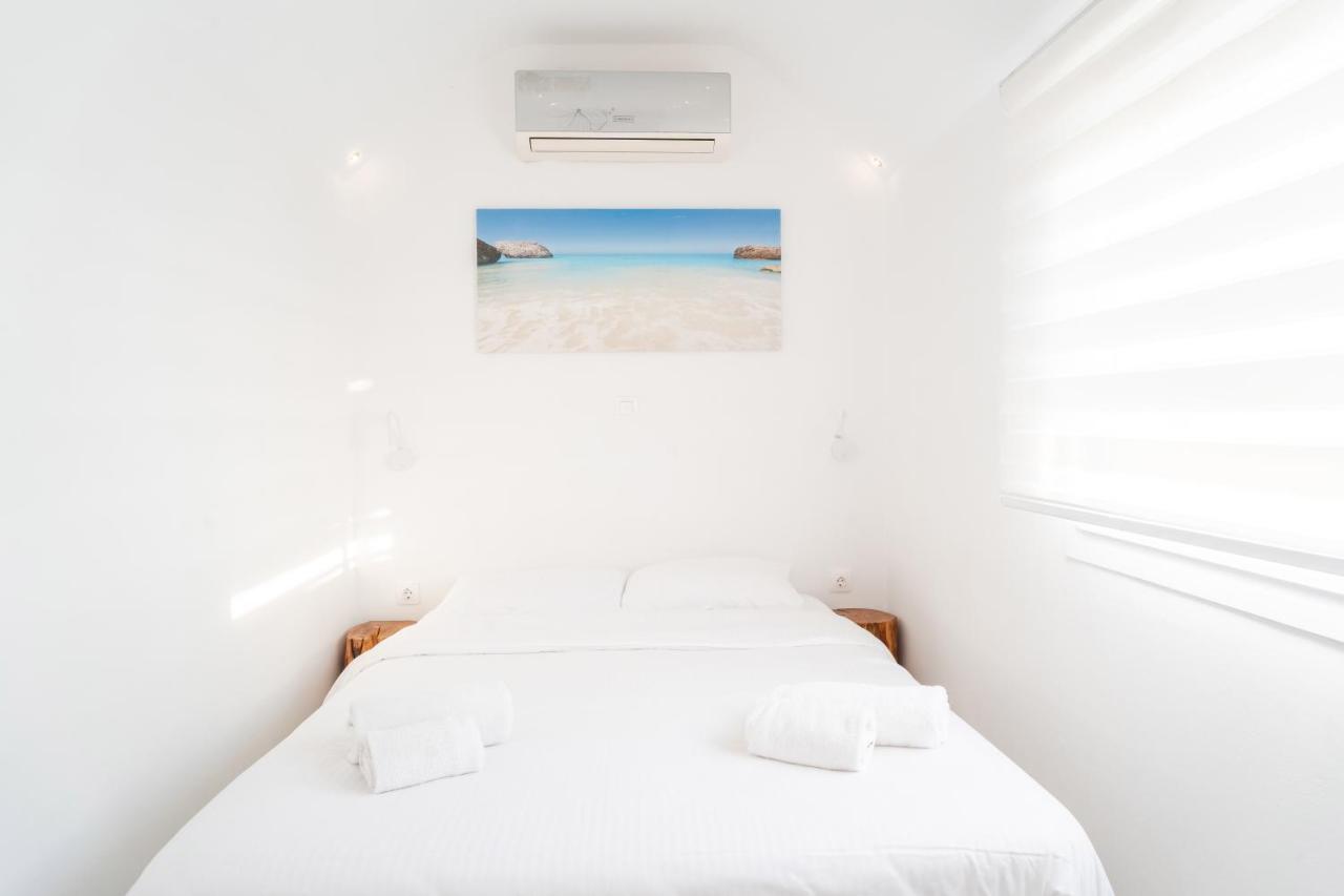 White House by Blue Waters Mykonos - 2