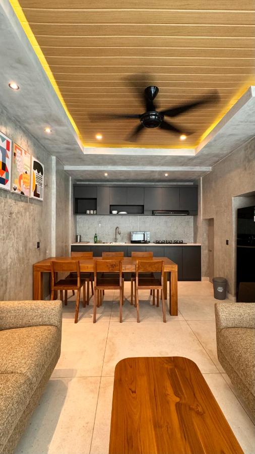 Villa de Mer Bali - 3