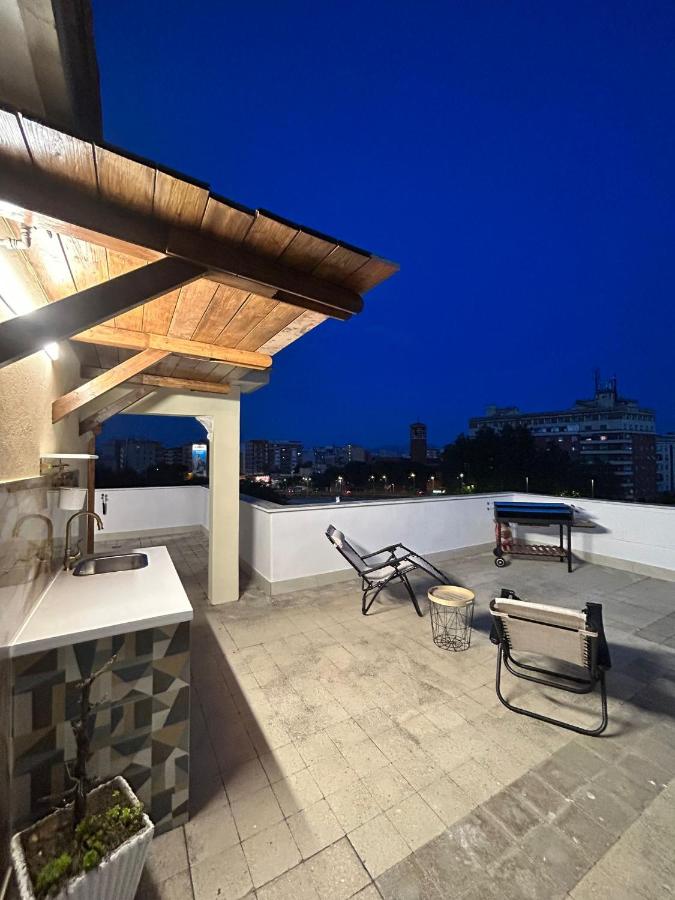 La Terrazza di Attila - 5