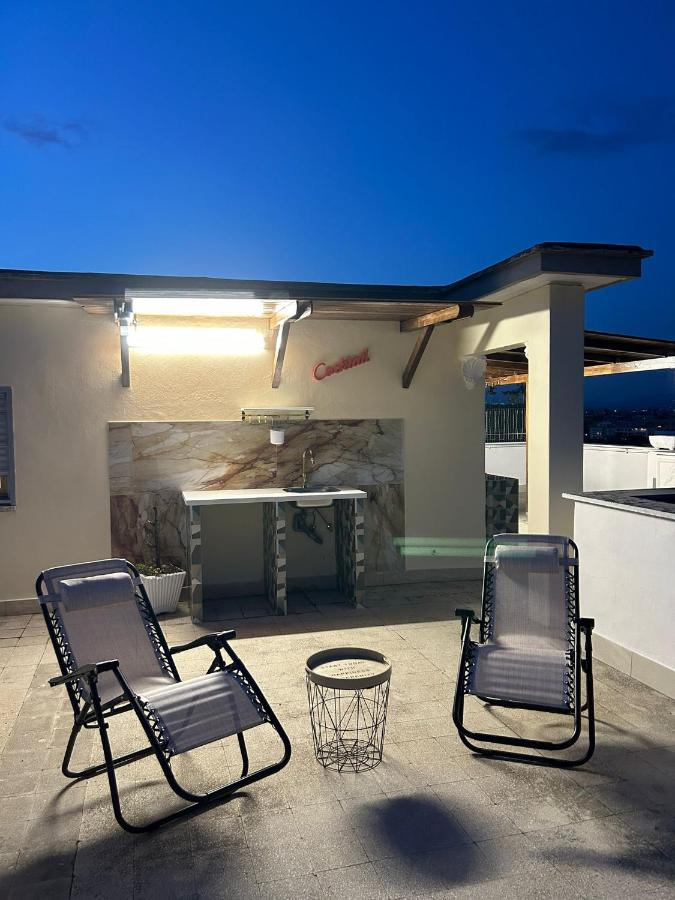 La Terrazza di Attila - 3