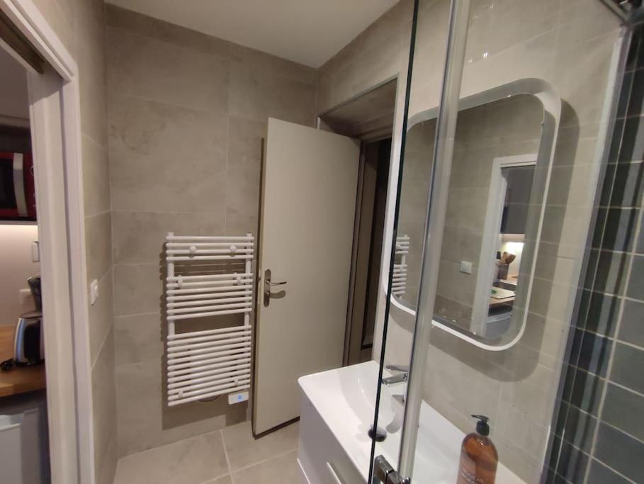 Apartment in the heart of the Chartrons - 3