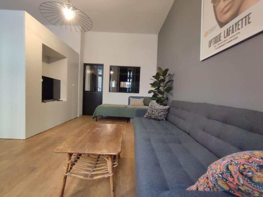 Apartment in the heart of the Chartrons - 5