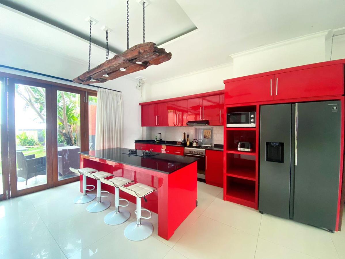 Sunrise Beach Villa - 5