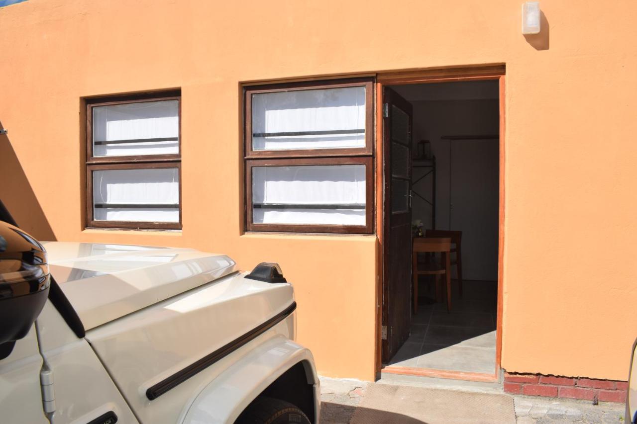 House on Pringle - 5