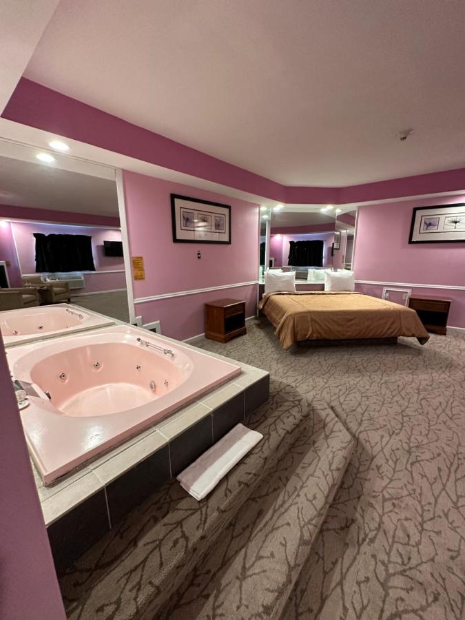 Inn of the Dove Harrisburg-Hershey Romantic Suites — photo 9