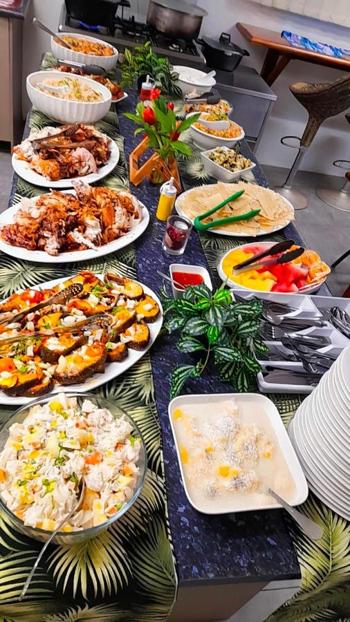 Island Accommodation Suva Premier Hospitality - 2