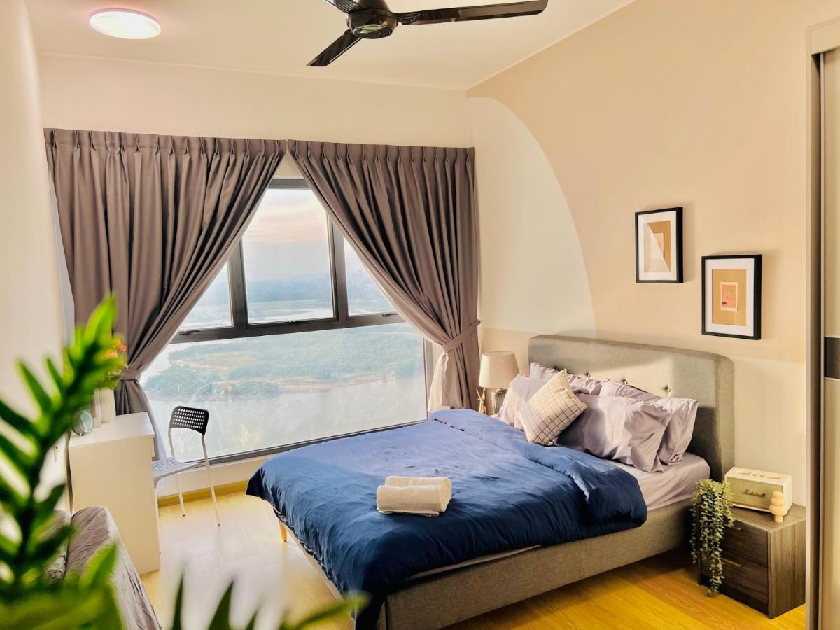 Country Garden Danga Bay BY R9 Homestay - 2