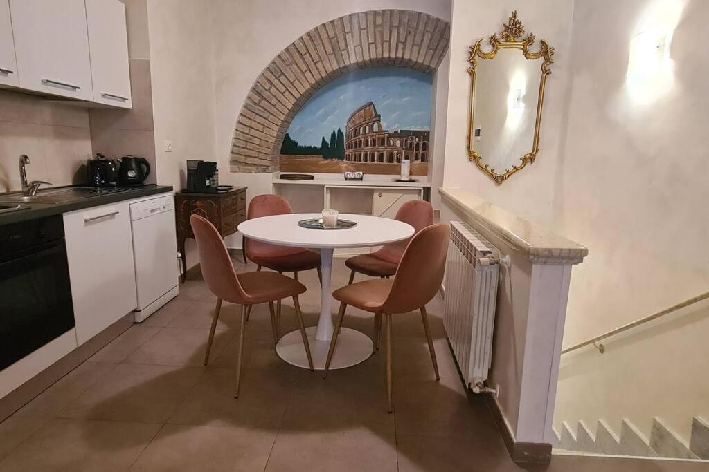 MON CHERI COLOSSEO - 4