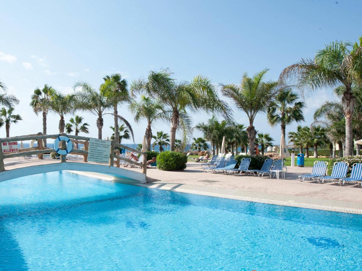 Anmaria Beach Hotel & Spa photo