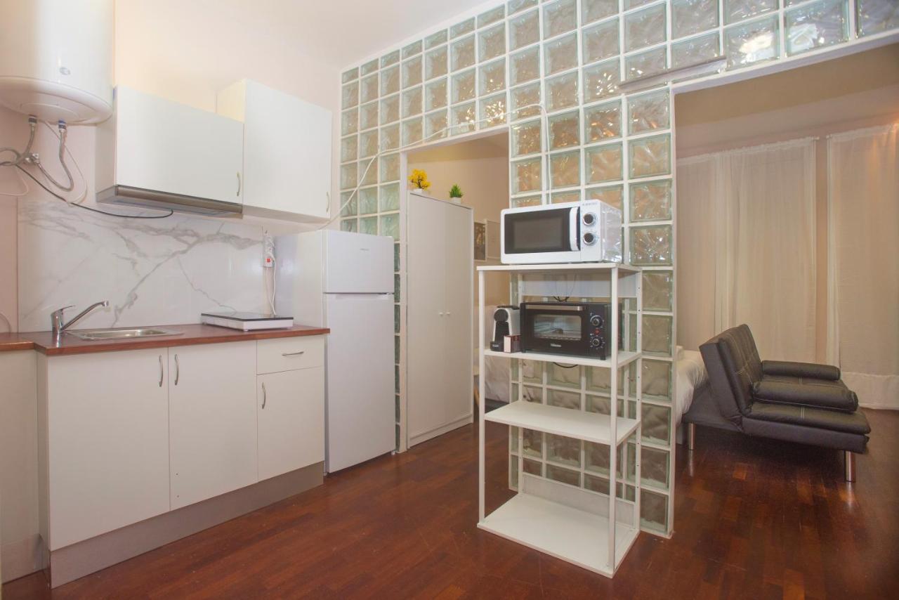 Bonsai Apartment 5 - 2